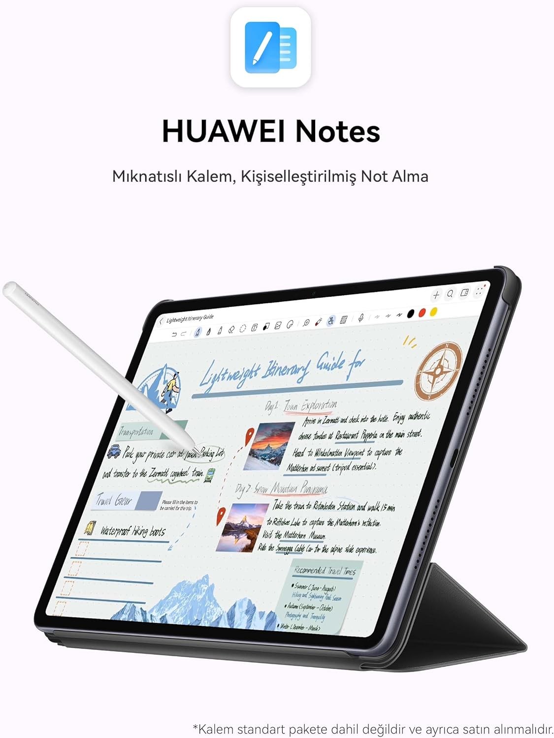 Huawei Matepad 11.5