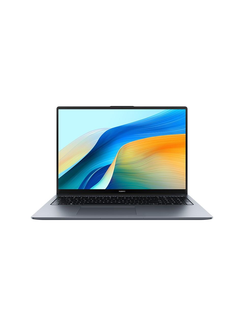 Huawei Matebook D16 2024 Intel Core i5 13420H 16GB 1TB SSD W11 Home 16