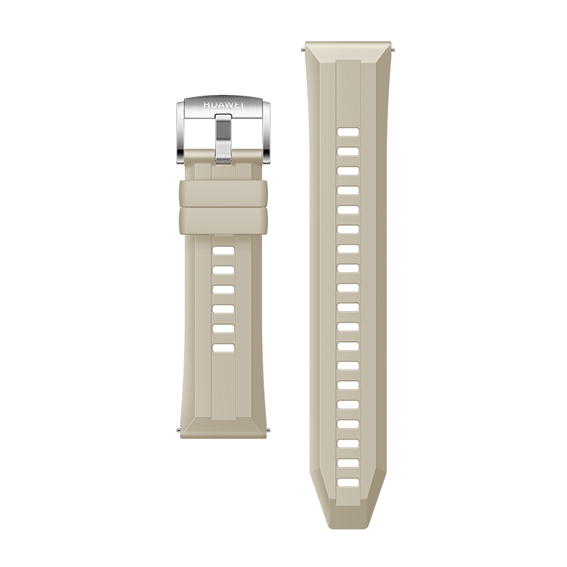 Huawei Easyfit 3 GT Series 46mm Kordon - Gri