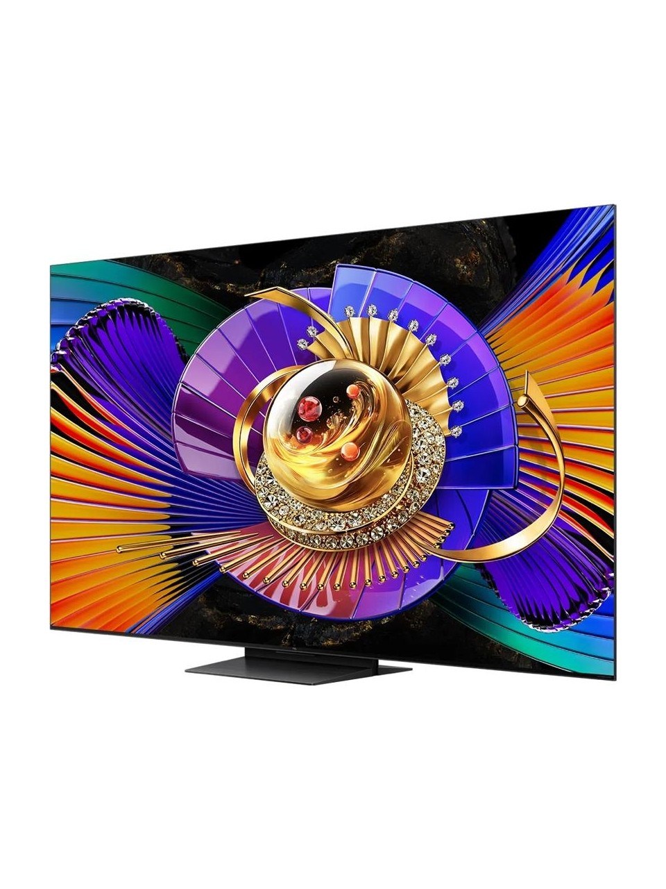 TCL 75C7L 75INC 4K 144HZ SQD-MINILED GTV