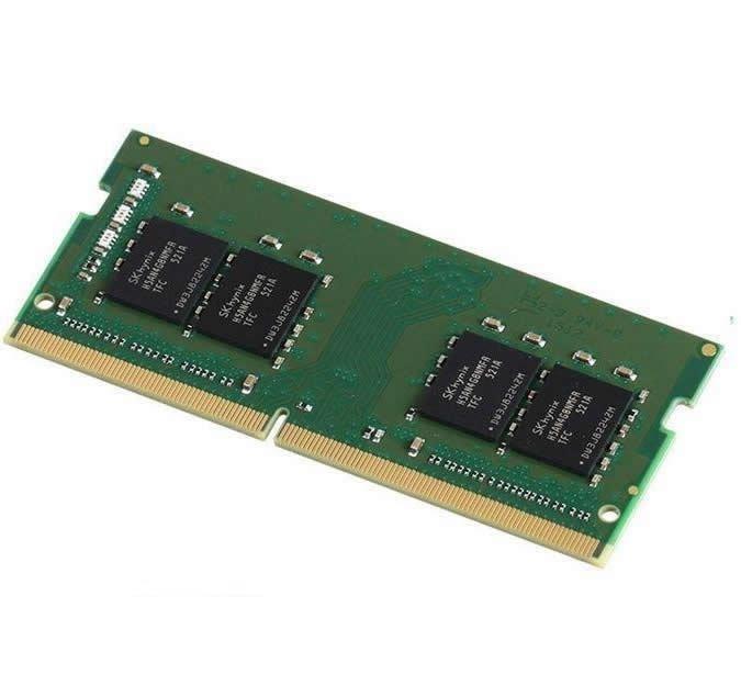 Kingston 8GB 3200 DDR4 KVR32S22S8/8 (NB)