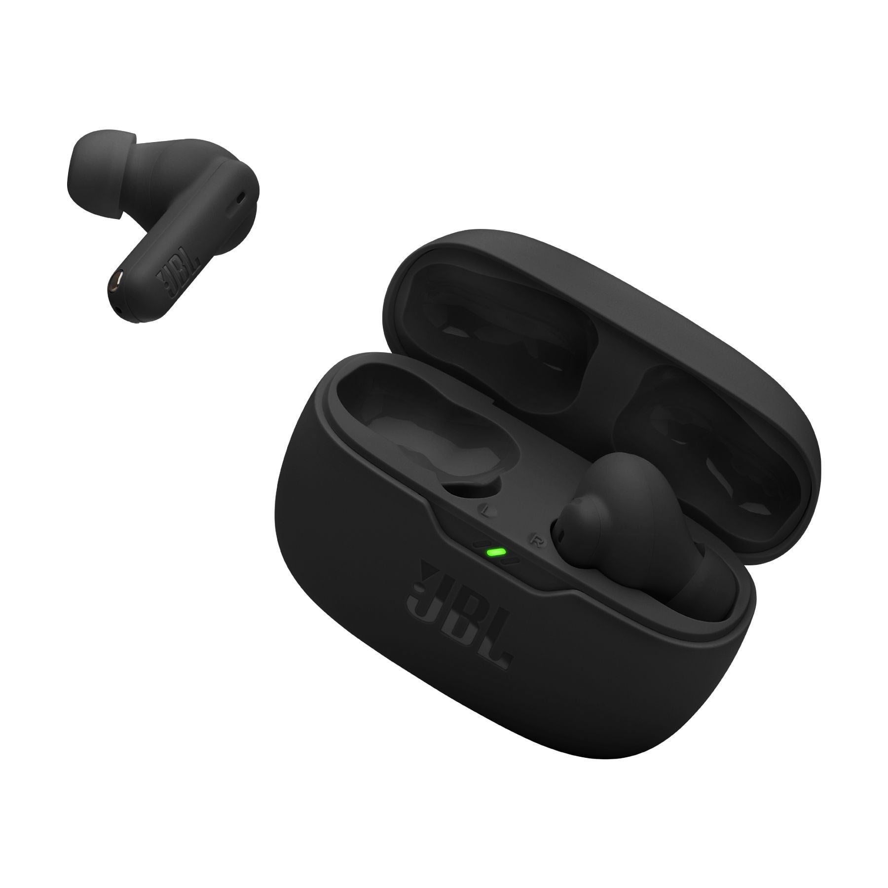 JBL Vibe Beam2, True Wireless Kulaklık, IE, Siyah JB.JBLVBEAM2BLK
