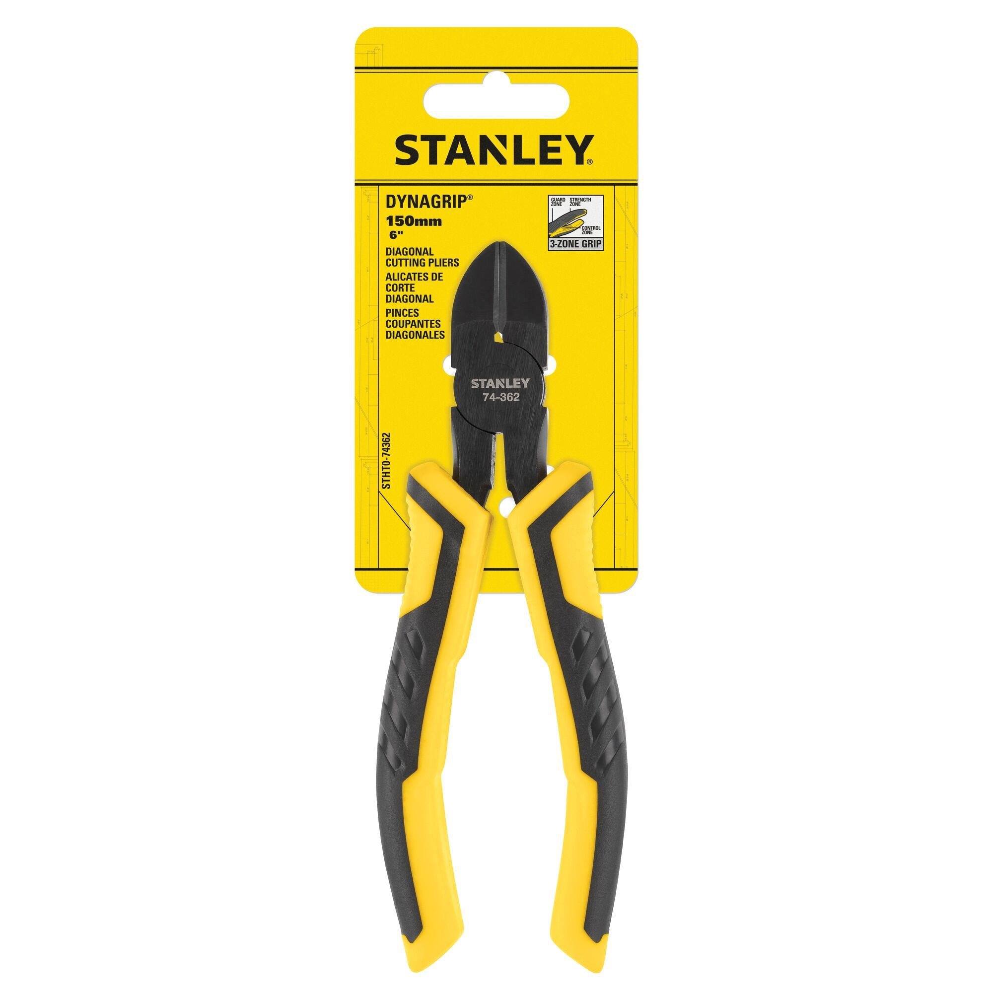 Stanley STHT0-74362 15mm Kontrol Grip Yankeski