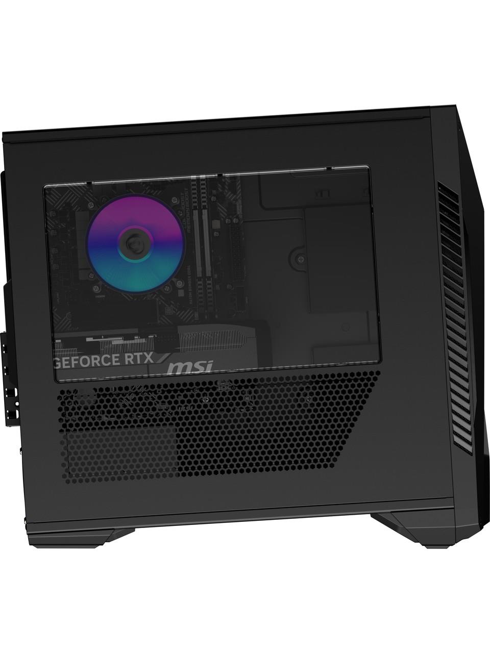 MSI MAG INFINITE S3 14NVP7-101EU i7-14700F 32GB DDR5 1TB SSD RTX 5070 SHADOW 2X 12G W11 GAMING DT PC