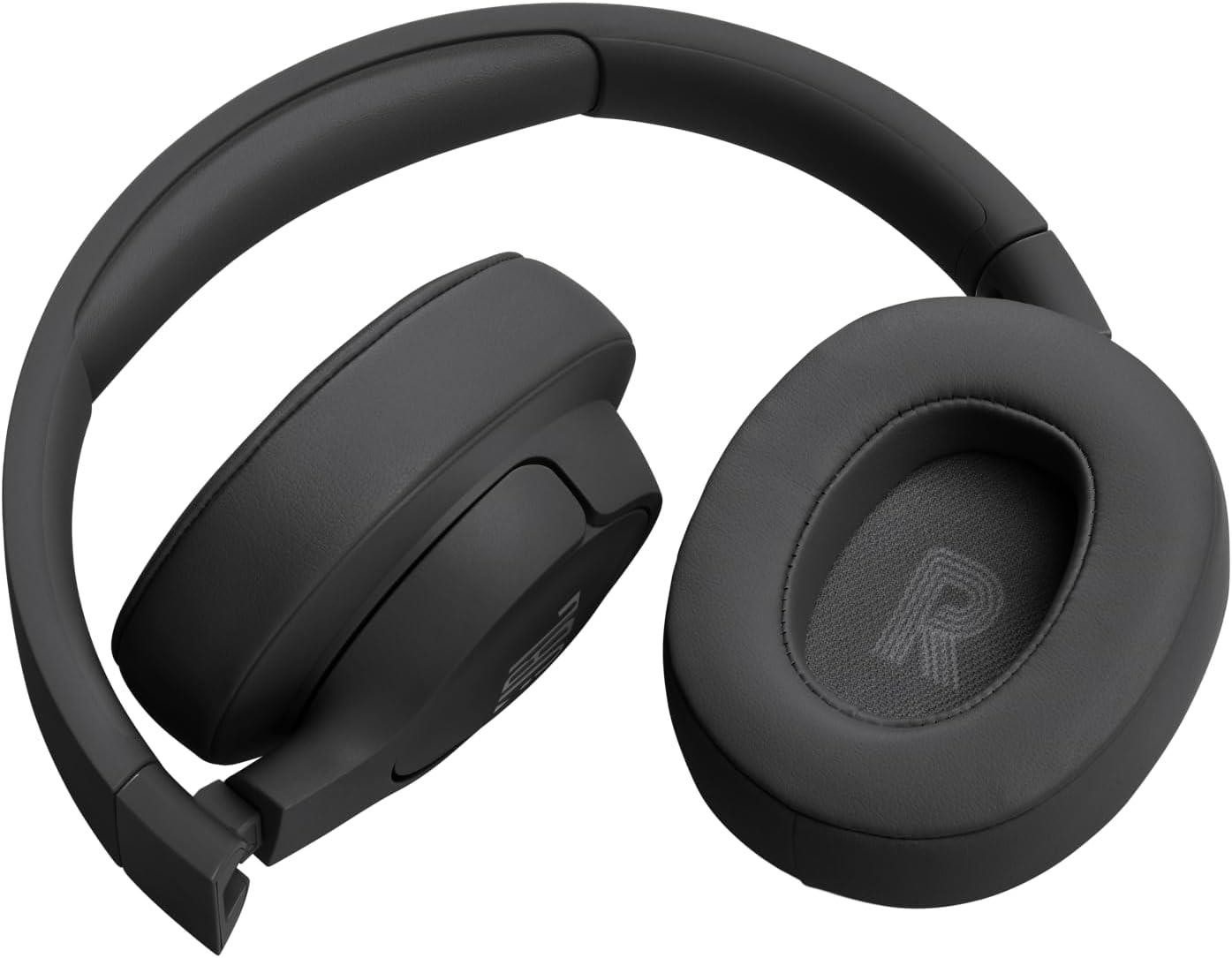 OUTLET JBL Tune 720BT Wireless Kulaklık,Siyah