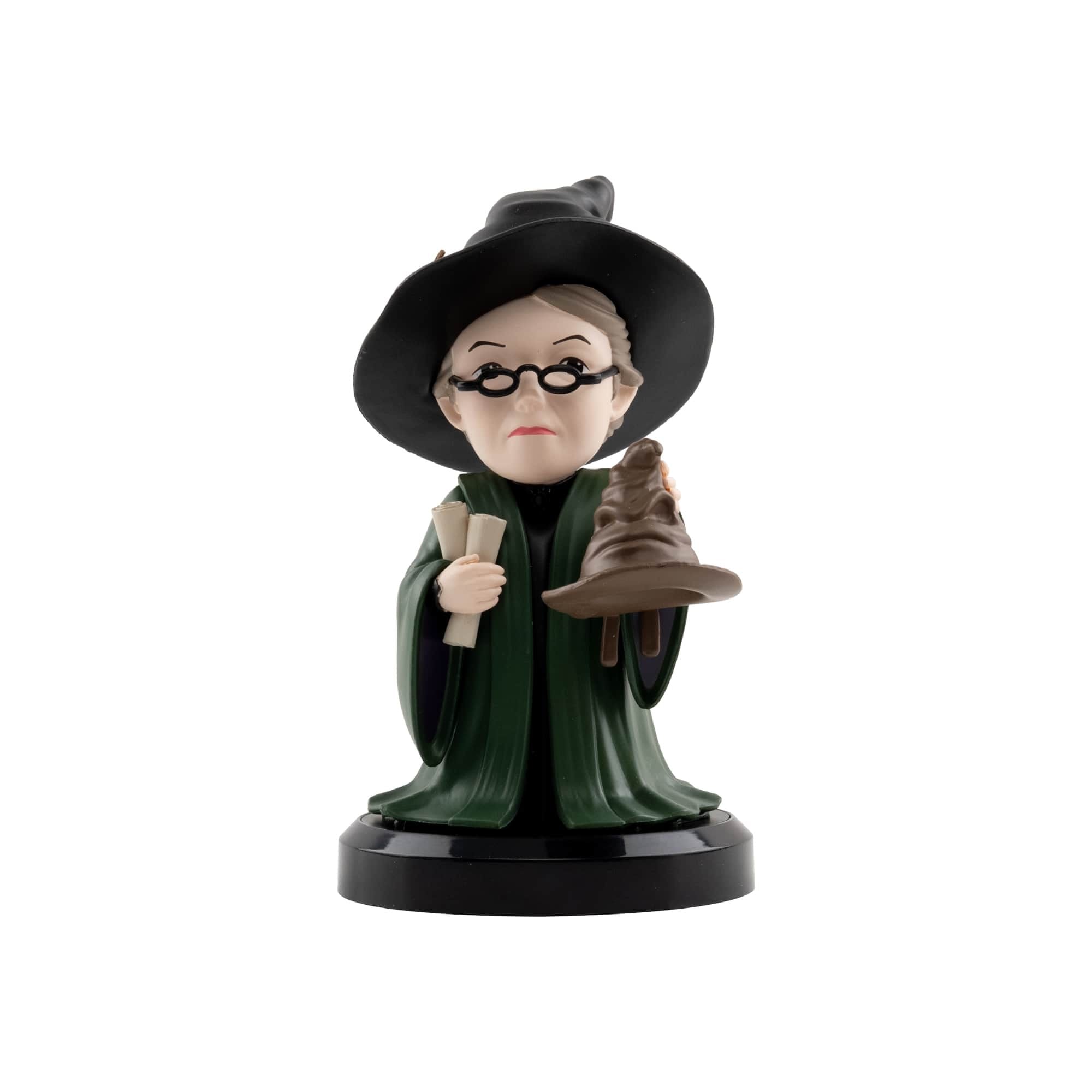 Yume Hero Box Harry Potter Wizards Series - Minerva McGonagall