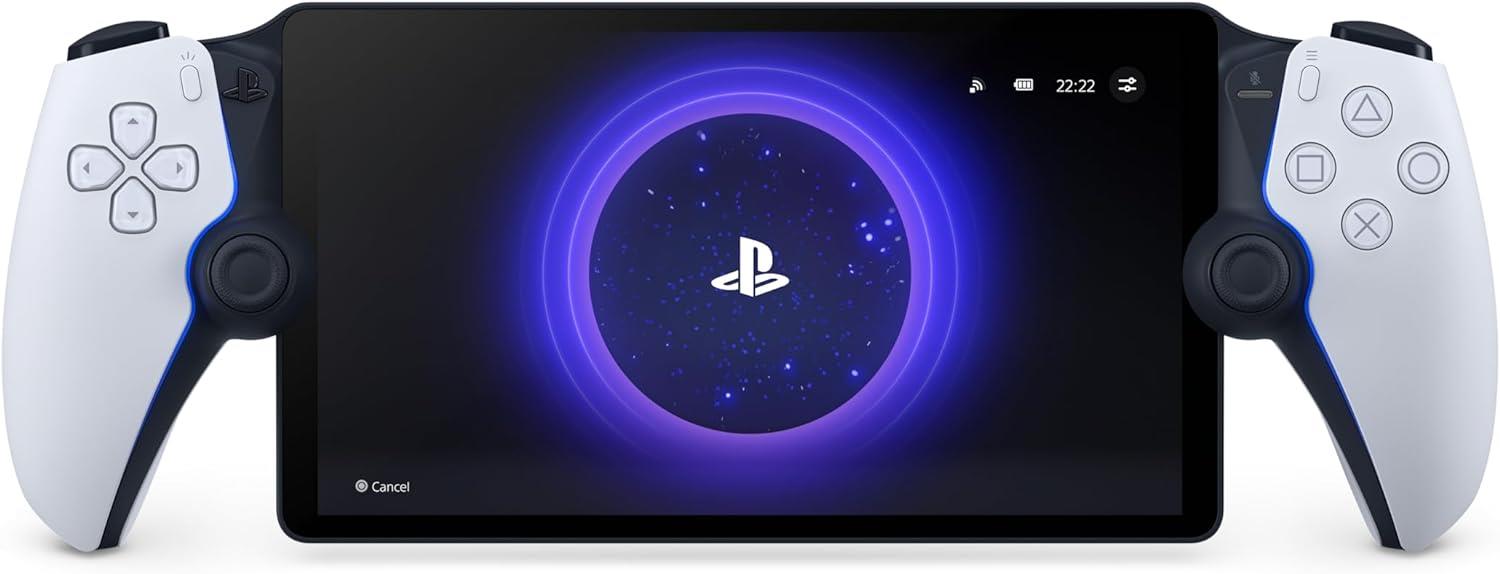 Sony PlayStation Portal Remote Player ( Bilkom Garantili ) 