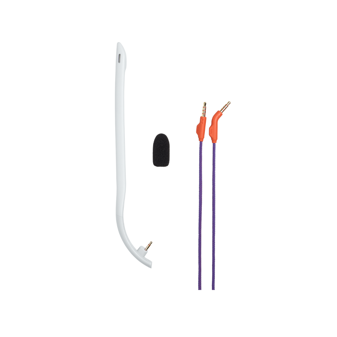 JBL Quantum 250, Kablolu Gaming Kulaklık, Teal