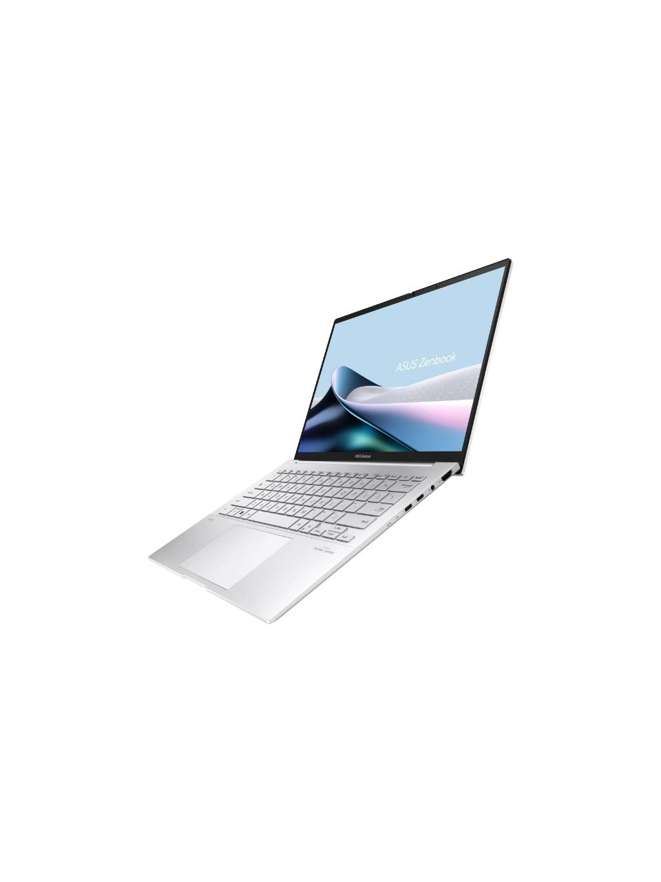 ASUS Zenbook 14 UX3405CA-PP489W Intel Core Ultra 9 285H 32GB 1TB SSD 14.0