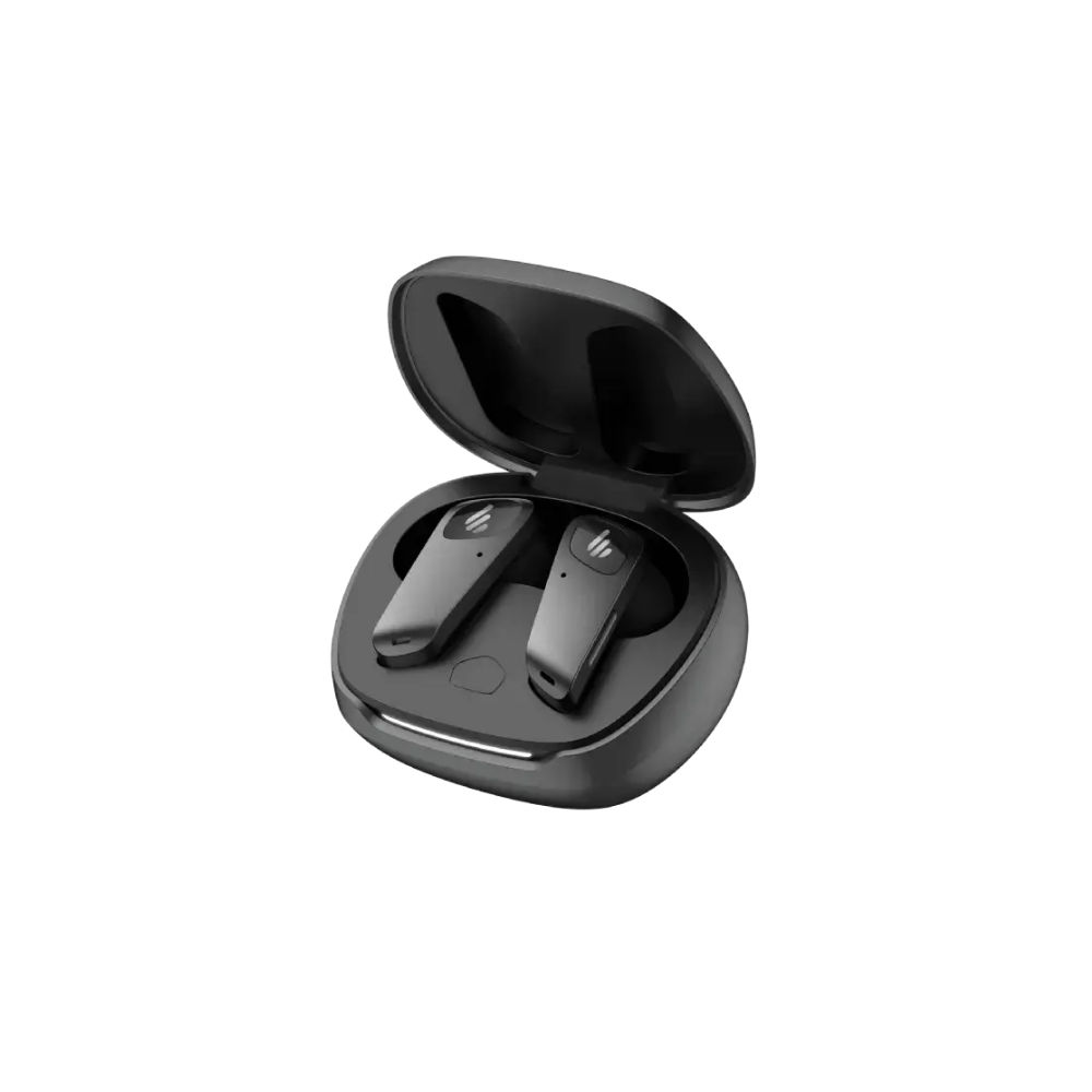 Edifier NeoBuds Planar Bluetooth 5.4 ANC Noise Cancelling TWS Kablosuz Kulak İçi Kulaklık – Planar Magnetic, Snapdragon Sound, LDAC/LHDC, aptX Lossless - Siyah