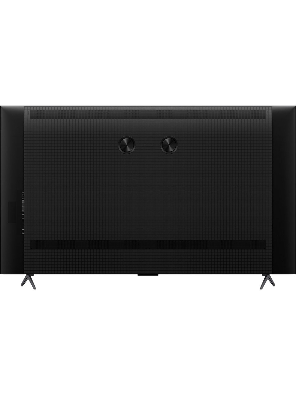 TCL 75Q7DPRO 4K 144HZ QD-MINILED GTV