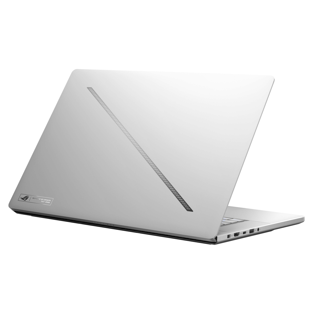 Asus ROG Zephyrus G16 GU605CP-QR066-Gaming Intel Core Ultra 9 32GB 1TB SSD NVIDIA GeForce RTX 5070 8GB (105W) 16