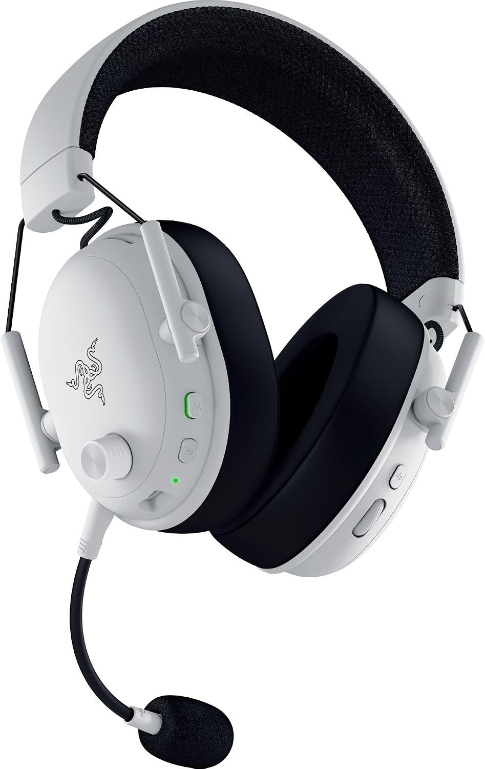 Razer BlackShark V3 Kablosuz Kulaklık Beyaz – RZ04-05410400-R3M1