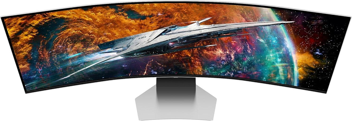 Samsung Odyssey  G9 49