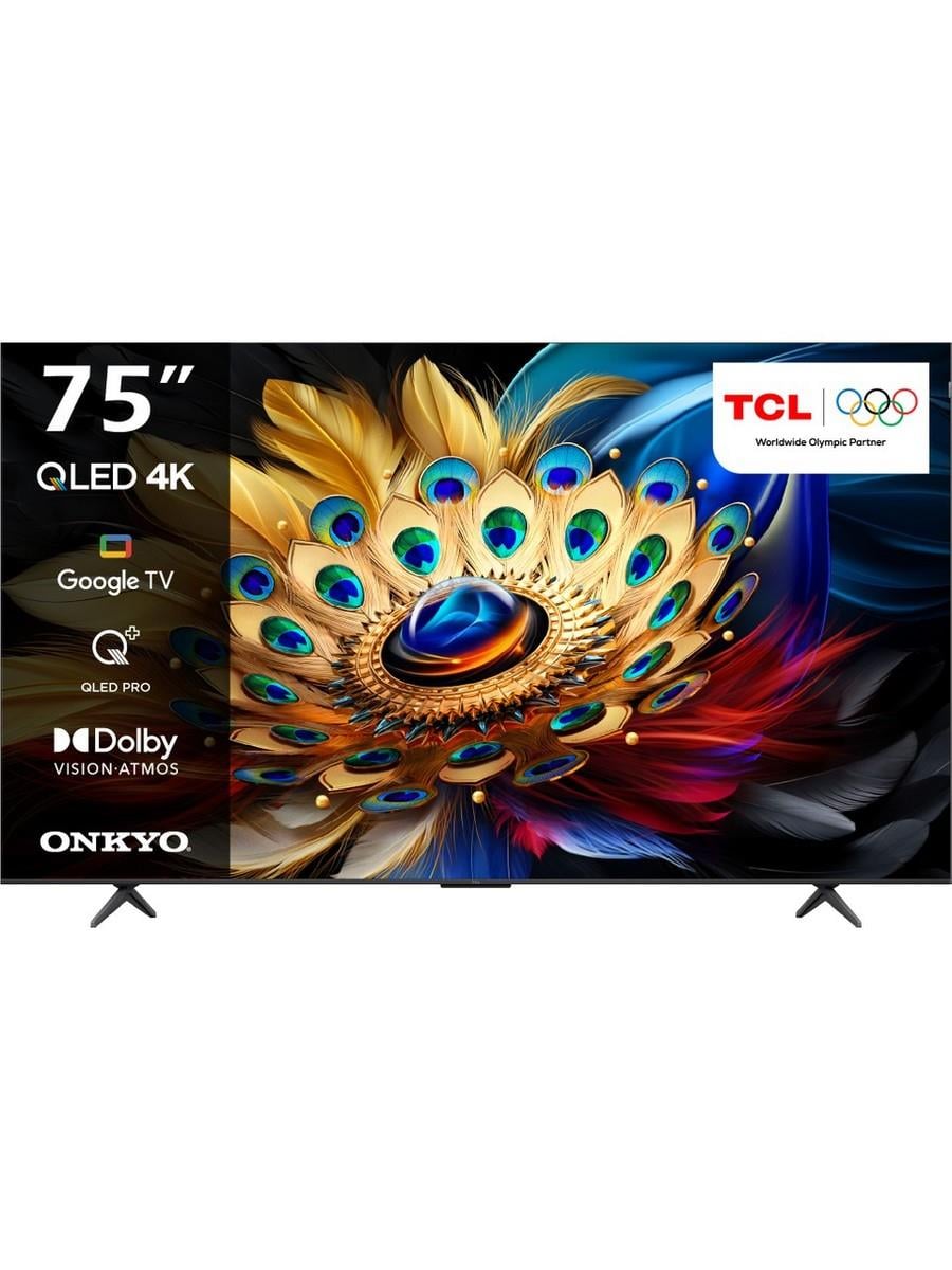 TCL 75C655 75