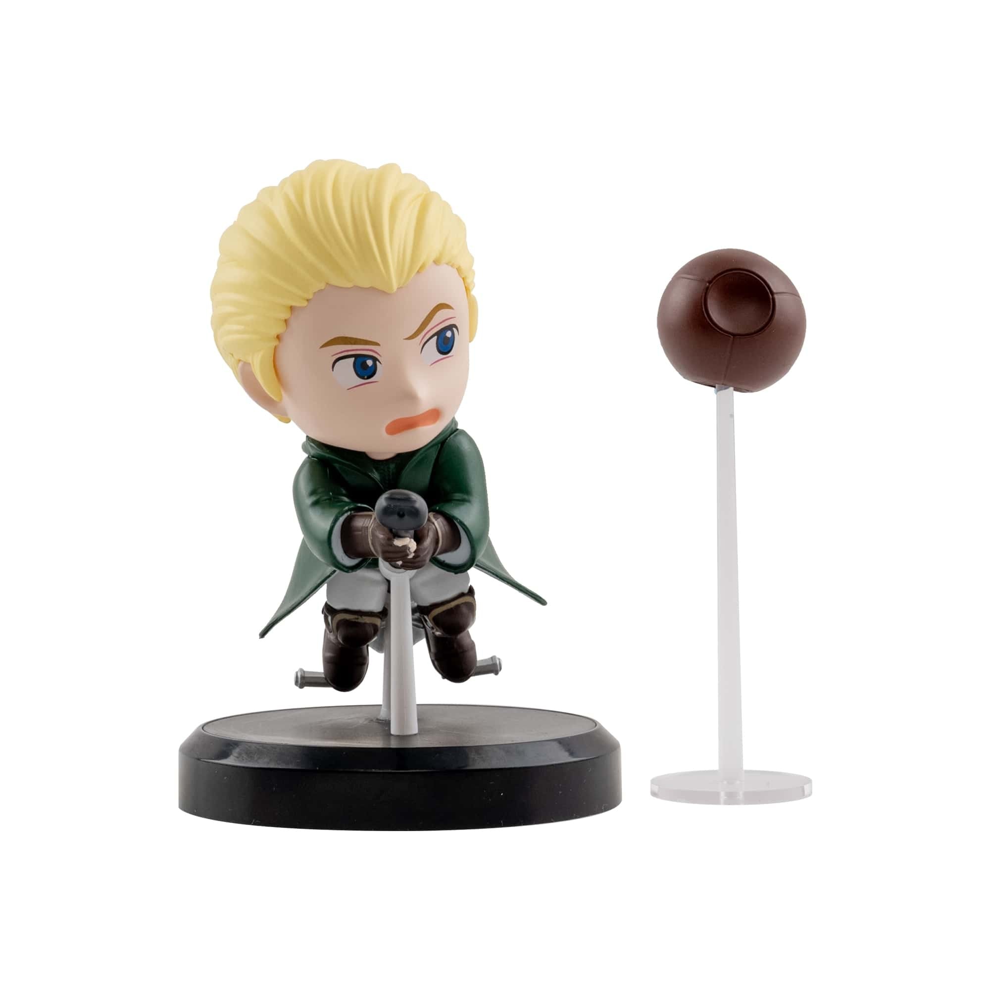 Yume Hero Box Harry Potter Wizards Series - Draco Malfoy