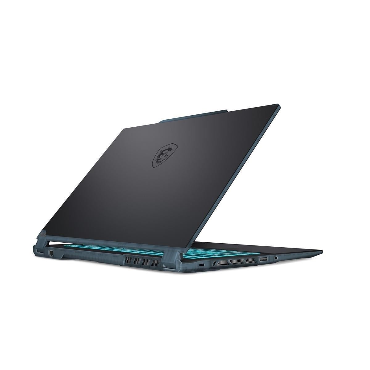 MSI NB KATANA 15 HX B14WFK-449XTR I7-14650HX 16GB DDR5 RTX5060 GDDR7 8GB 1TB SSD 15.6 QHD 165Hz DOS