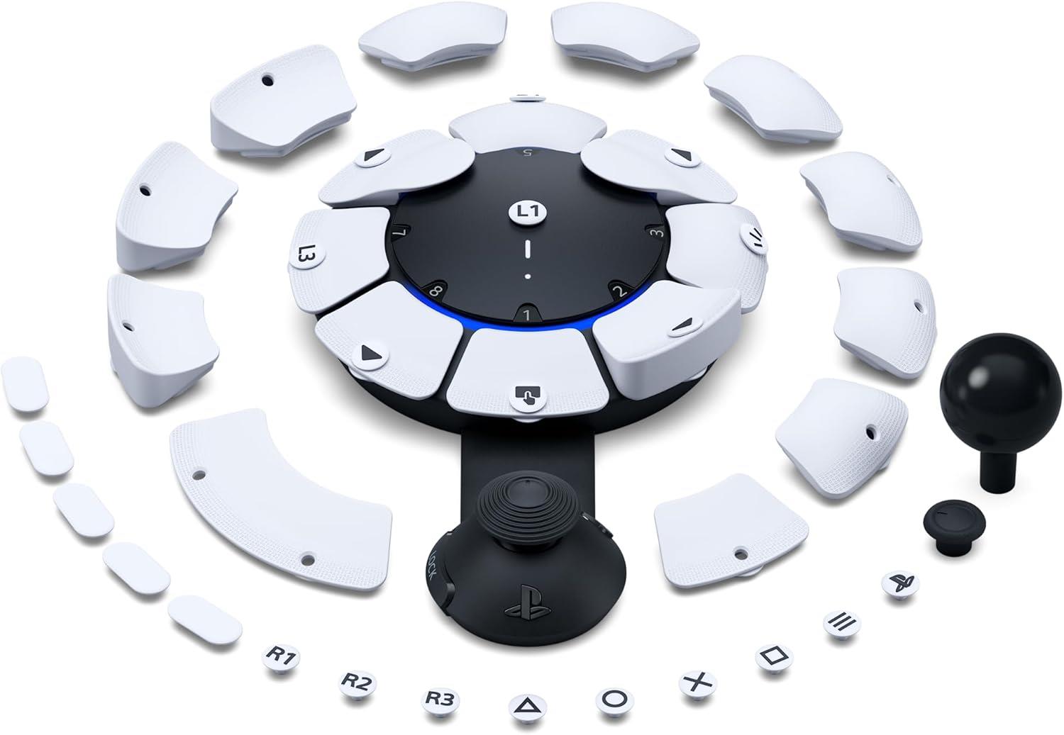 SONY PLAYSTATION ACCESS CONTROLLER/EAS