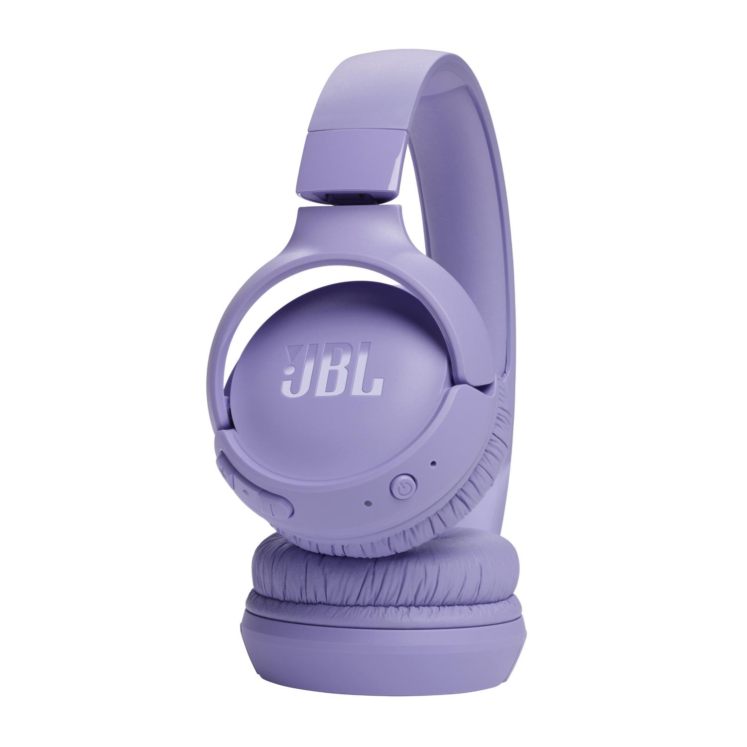 JBL Tune 525BT Multi Connect Wireless Kulaklık, Mor
