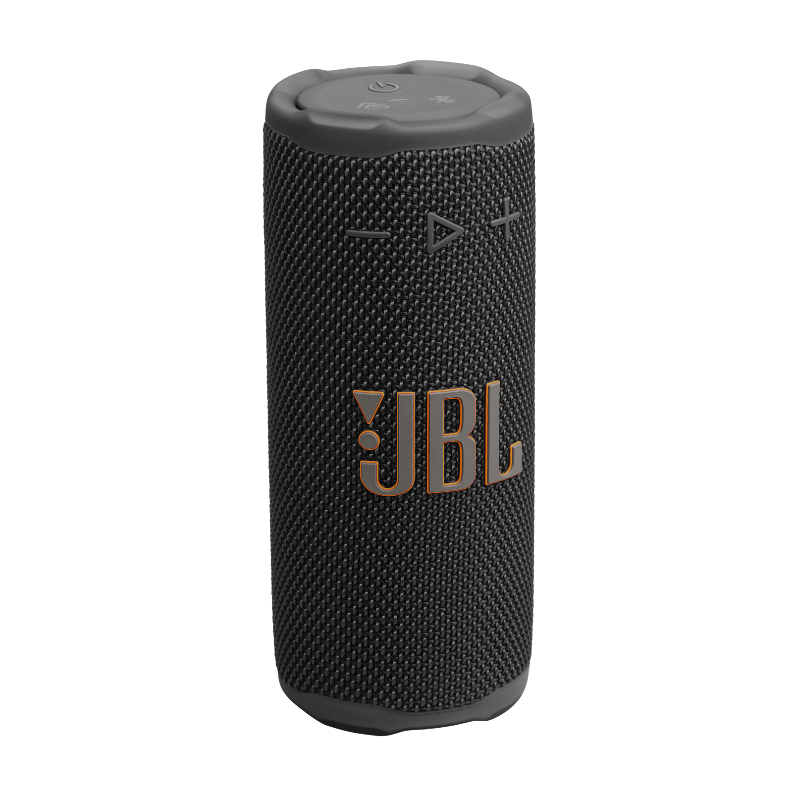 JBL GRIP Bluetooth Hoparlör, Siyah