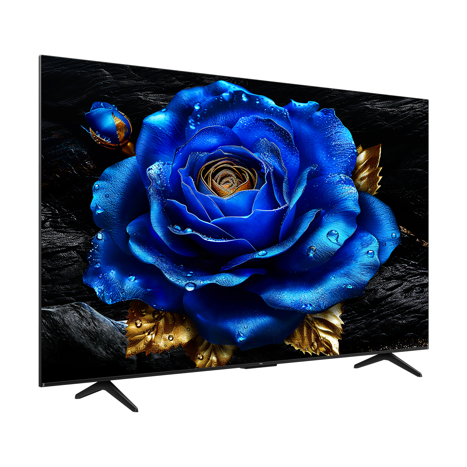 TCL 55T6C 55” 4K QLED GoogleTV – Dolby Vision, HDR10+, Smart TV