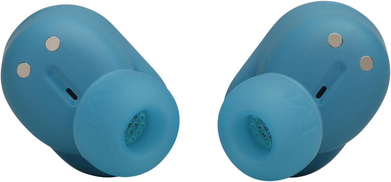 JBL Tune BUDS2 ANC Kulakiçi TWS Kulaklık, Turkuaz