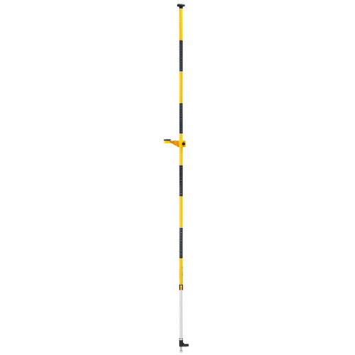 Dewalt DE0882 Tripod Çubuk Seti