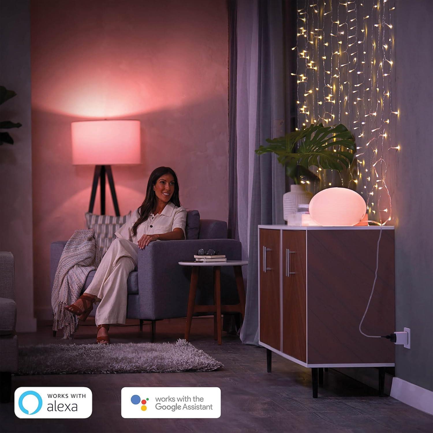Philips Hue Akıllı Priz 5'li Paket