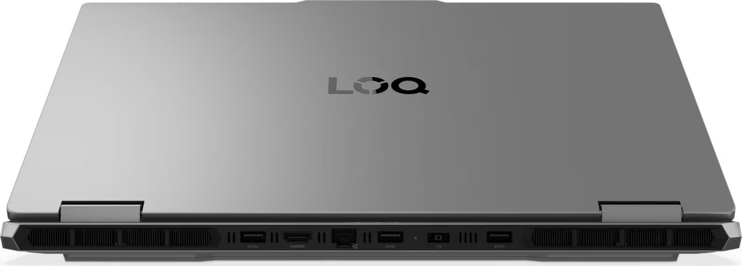 Lenovo Loq 17IRX10 Intel Core I7-14700HX 24GB 1tb SSD Rtx 5070 8gb 17,3