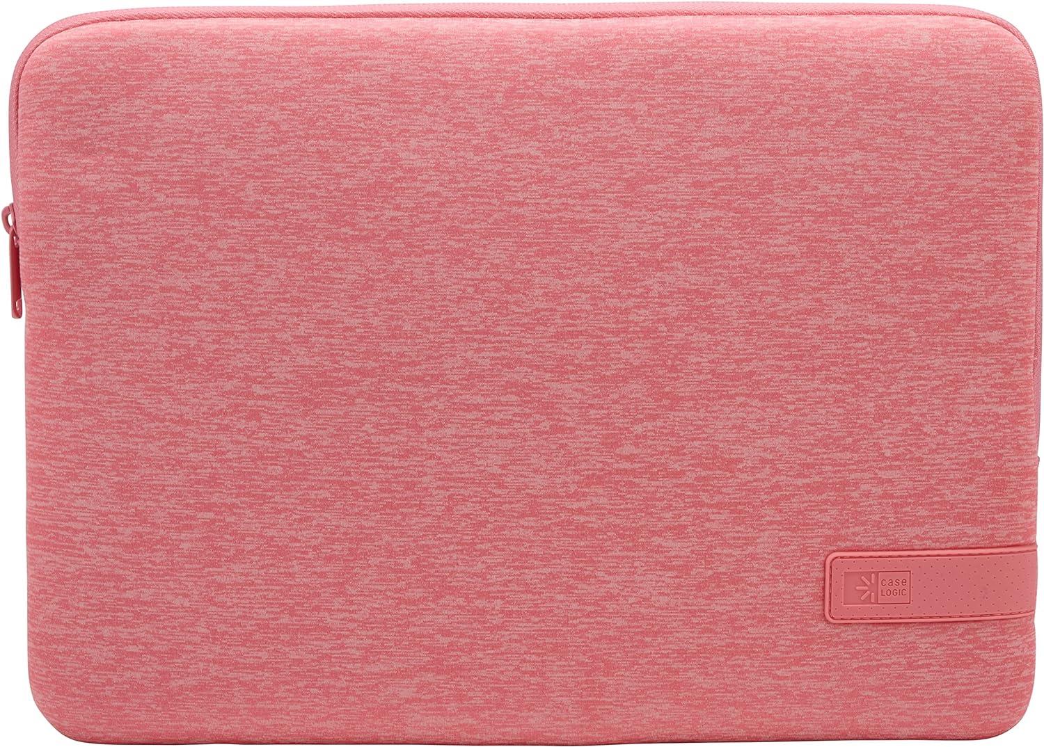 Case Logic Reflect Notebook Kılıfı 15,6'', Pomelo Pink