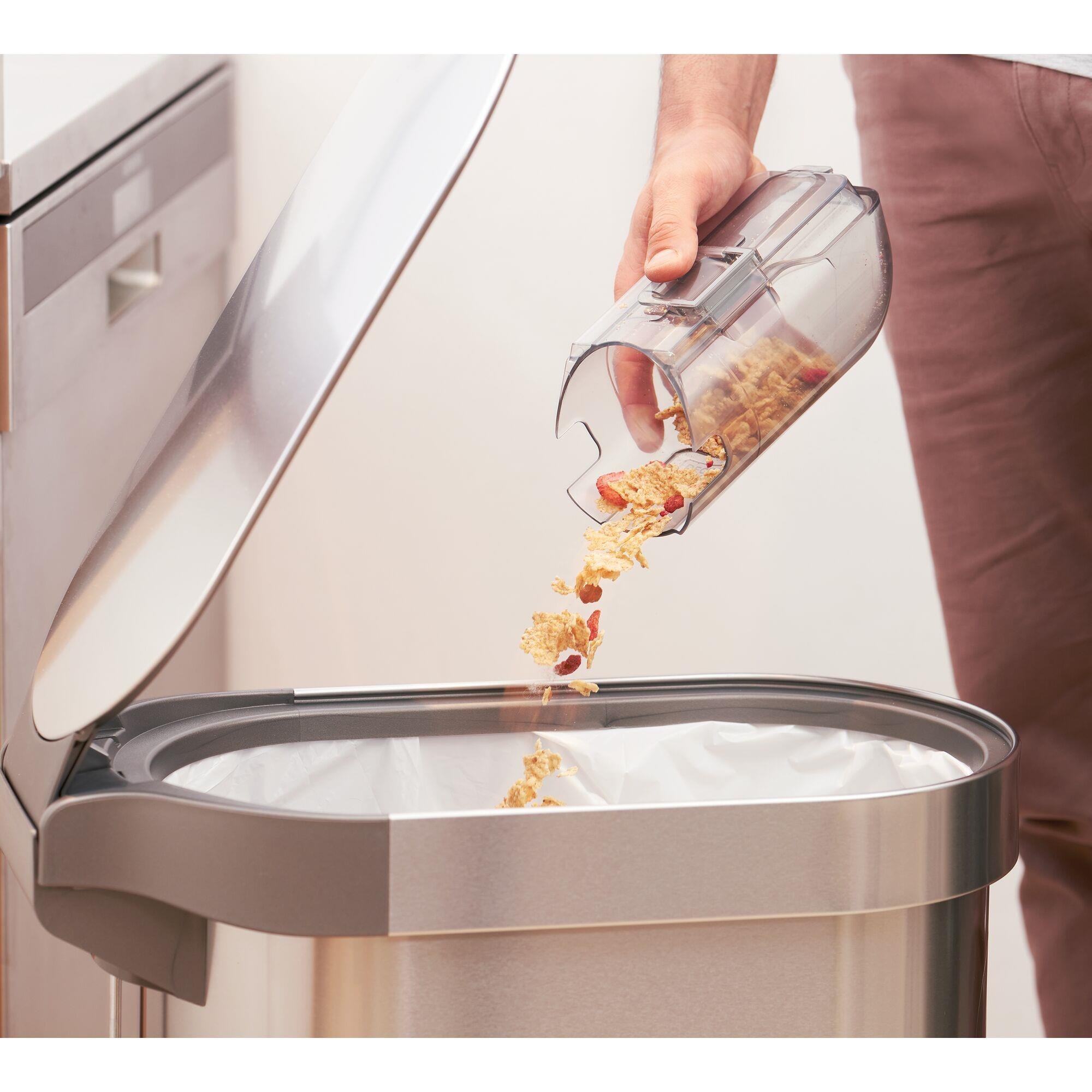 Black&Decker 18V Şarjlı Dikey Süpürge - BHFEA18D1-QW