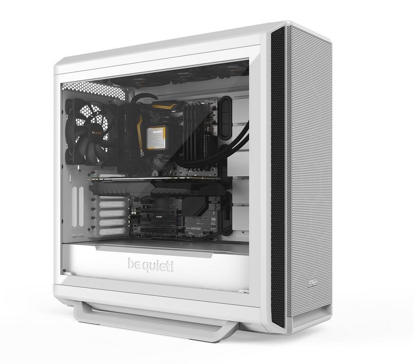 Be Quiet! Silent Loop 2  360mm Intel/AMD işlemci Sıvı Soğutucu - BW012