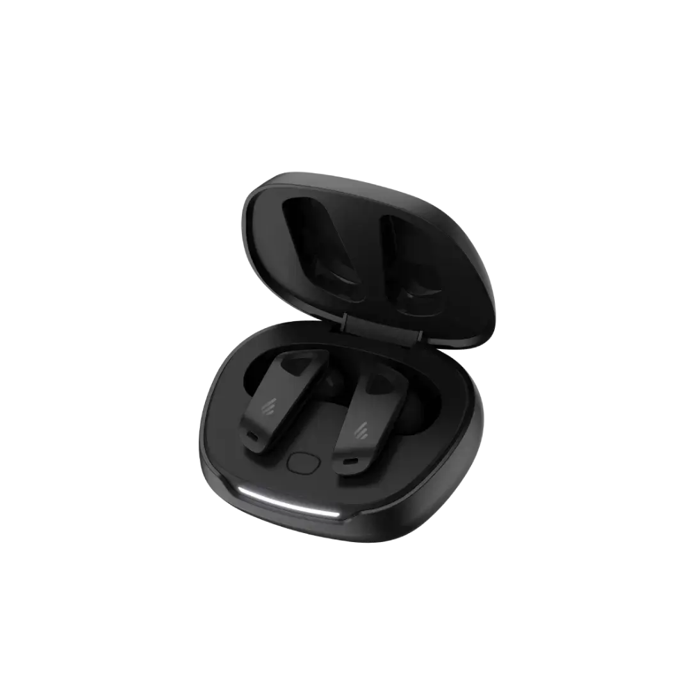 Edifier NeoBuds Pro 3 Bluetooth 5.4 ANC Noise Cancelling TWS Kablosuz Kulak İçi Kulaklık – LDAC, LHDC 5.0, Hi-Res Audio Wireless - Siyah