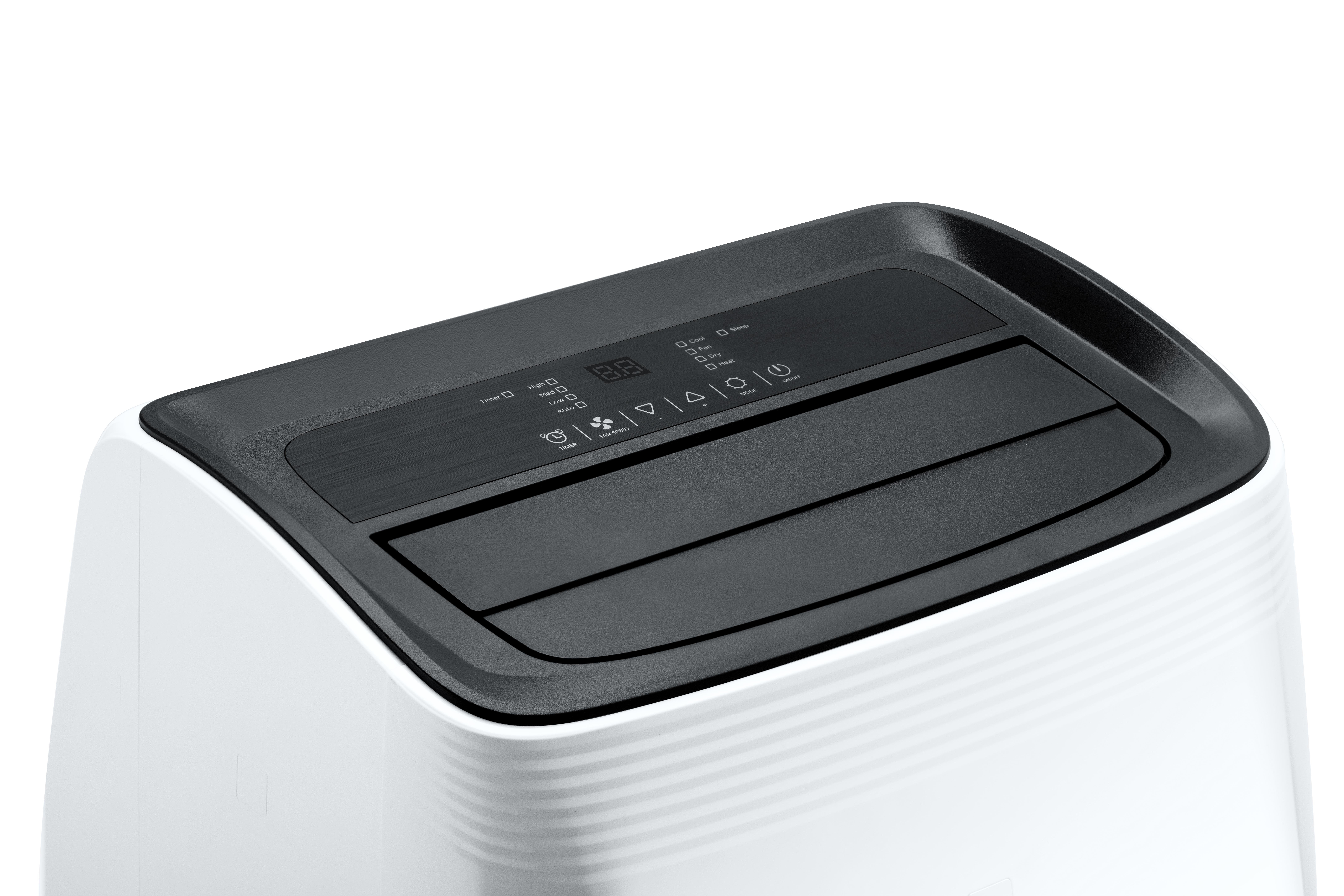 TCL 12.000 BTU Portatif Klima - Taşınabilir, Sessiz ve Pratik Soğutma Çözümü (TAC-12CHPB/DM4)