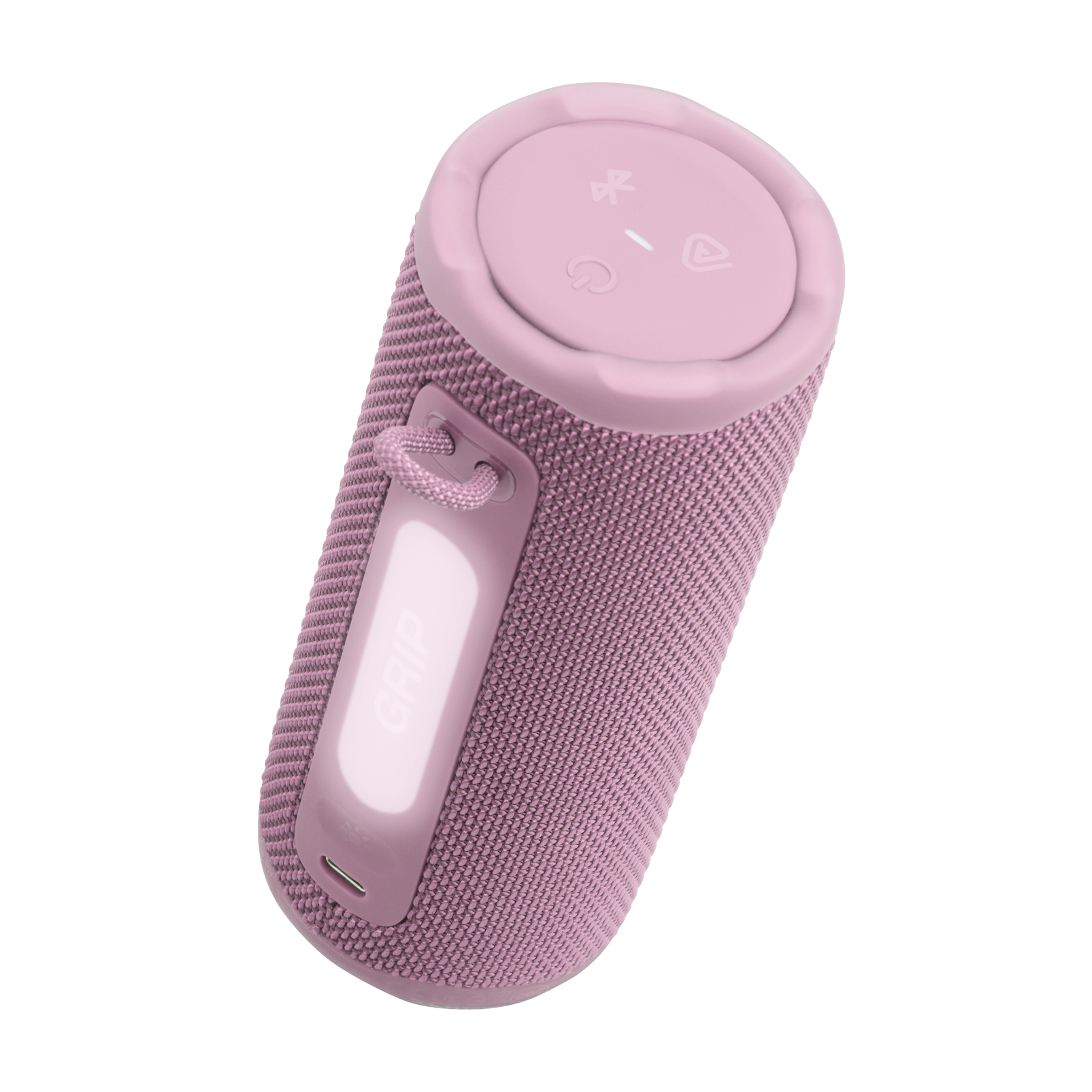 JBL GRIP Bluetooth Hoparlör, Pembe