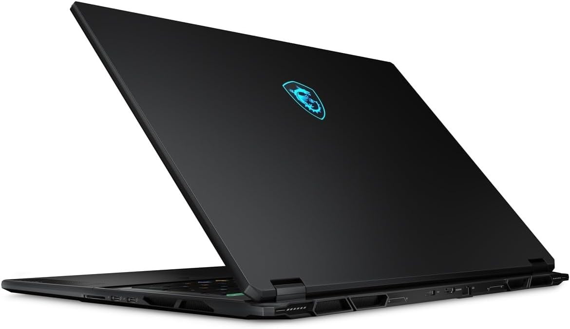 MSI NB STEALTH 18 HX AI A2XWHG-082TR ULTRA 9 275HX 32GB DDR5 RTX5070TI GDDR7 12GB 2TB SSD 18.0 UHD+ MINILED 120Hz W11H