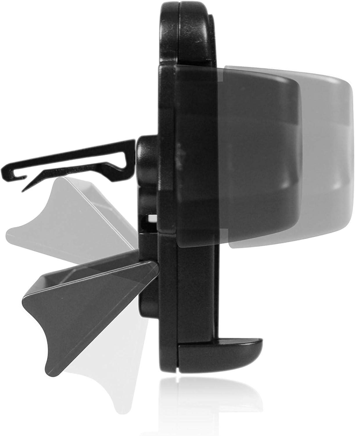 SBS SBS-61629 Universal Araç içi Havalandırma Telefon Tutucu Up to 5,5