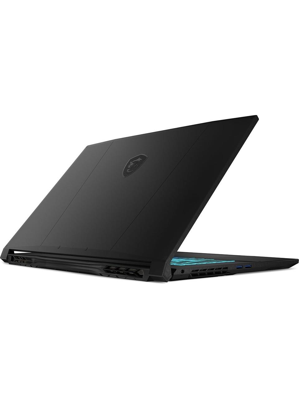 MSI NB KATANA 17 HX B14WFK-215XTR I7-14650HX 16GB DDR5 RTX5060 GDDR7 8GB 1TB SSD 17.3 QHD 240Hz DOS