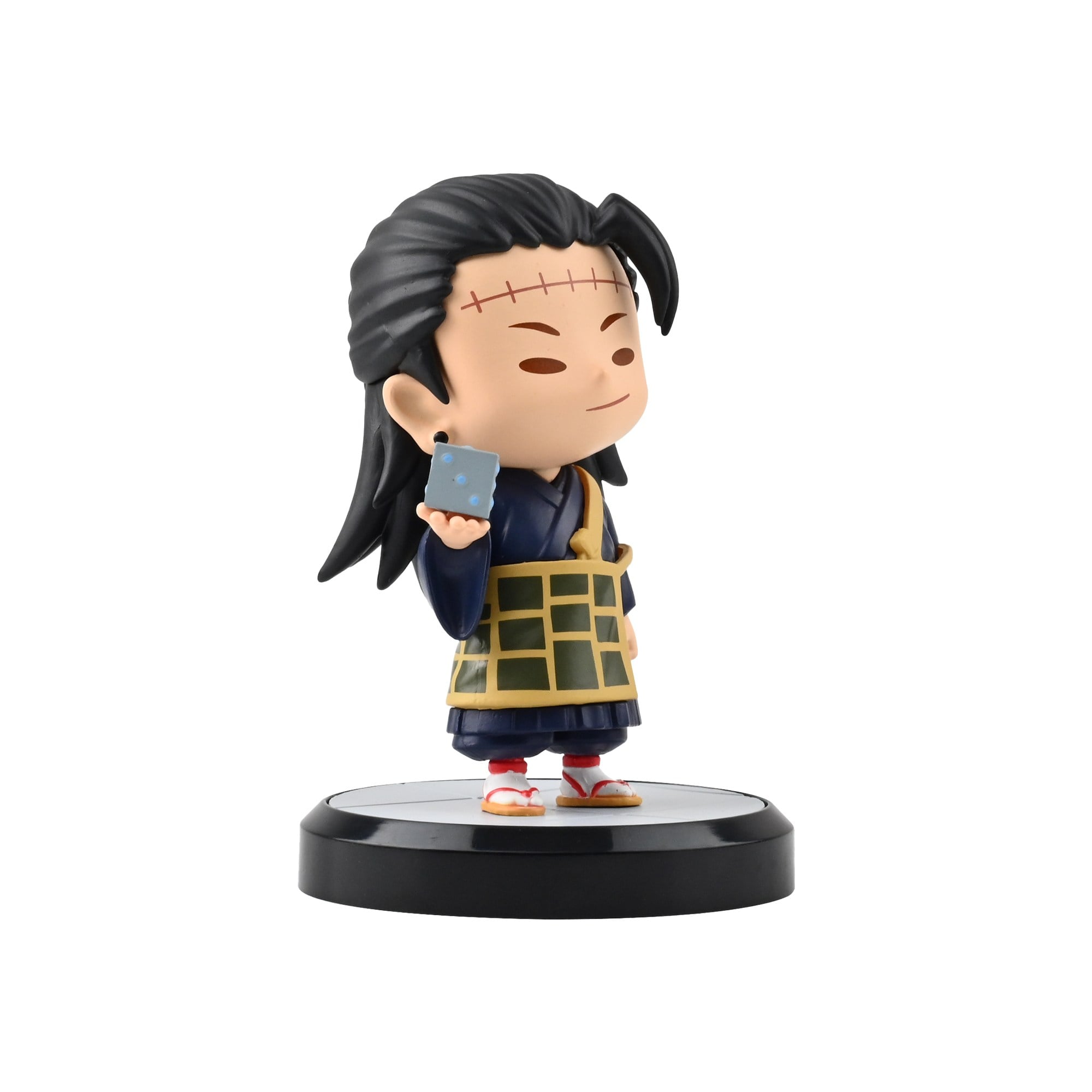Yume Hero Box Jujutsu Kaisen Cursed Series - Suguru Geto