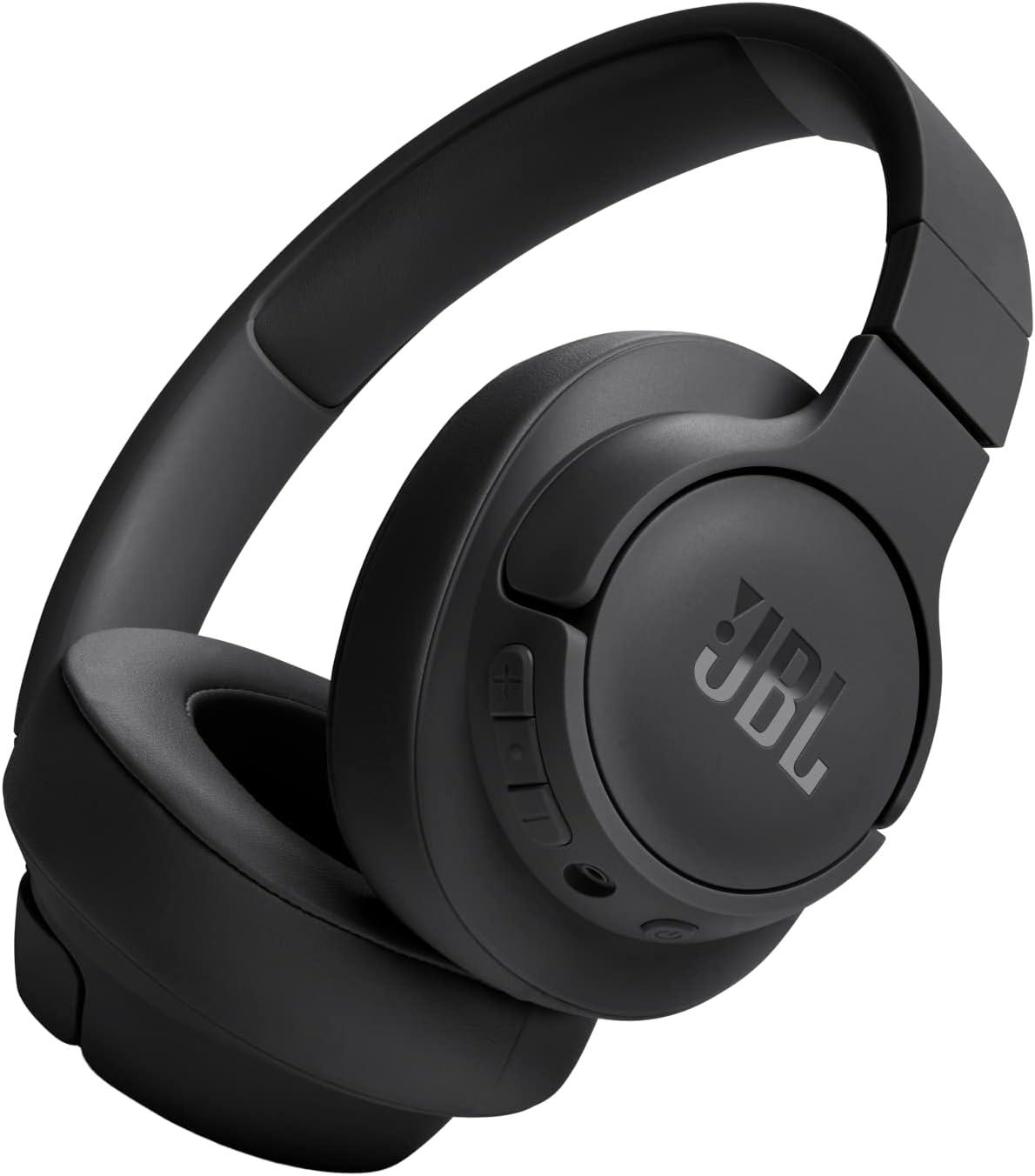 OUTLET JBL Tune 720BT Wireless Kulaklık,Siyah