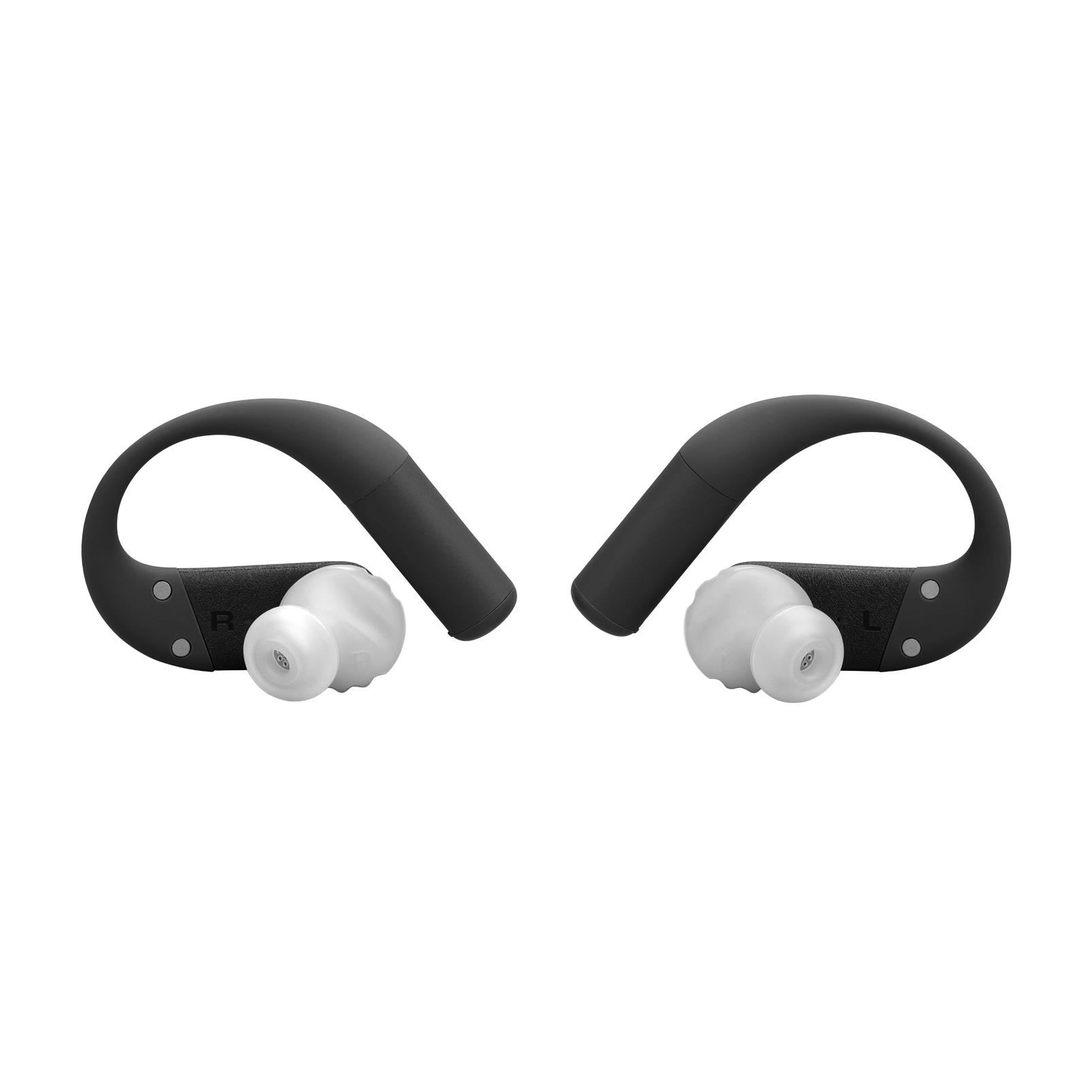JBL Endurance PEAK4 True Wireless Kulaklık,Siyah Gri