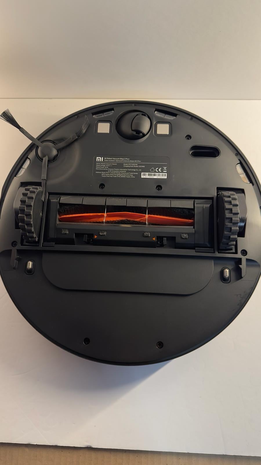 OUTLET Xiaomi Mi Robot Vacuum Mop 2 Pro Plus Akıllı Robot Süpürge