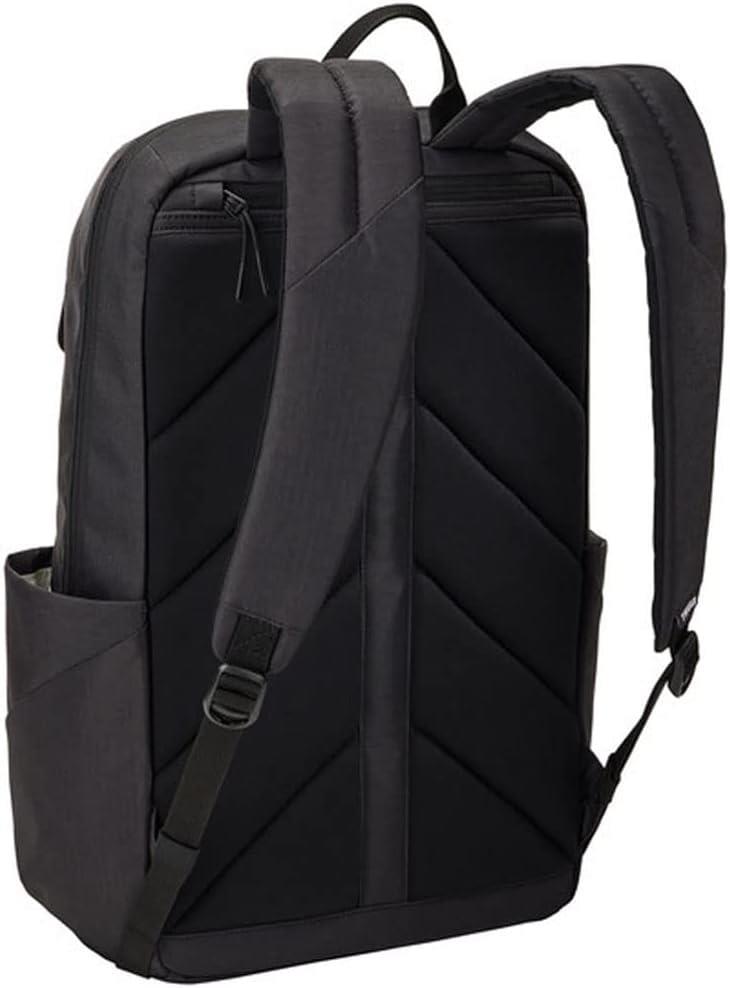 Thule Lithos Notebook Sırt Çantası 20L Black CA.TLBP216BLK