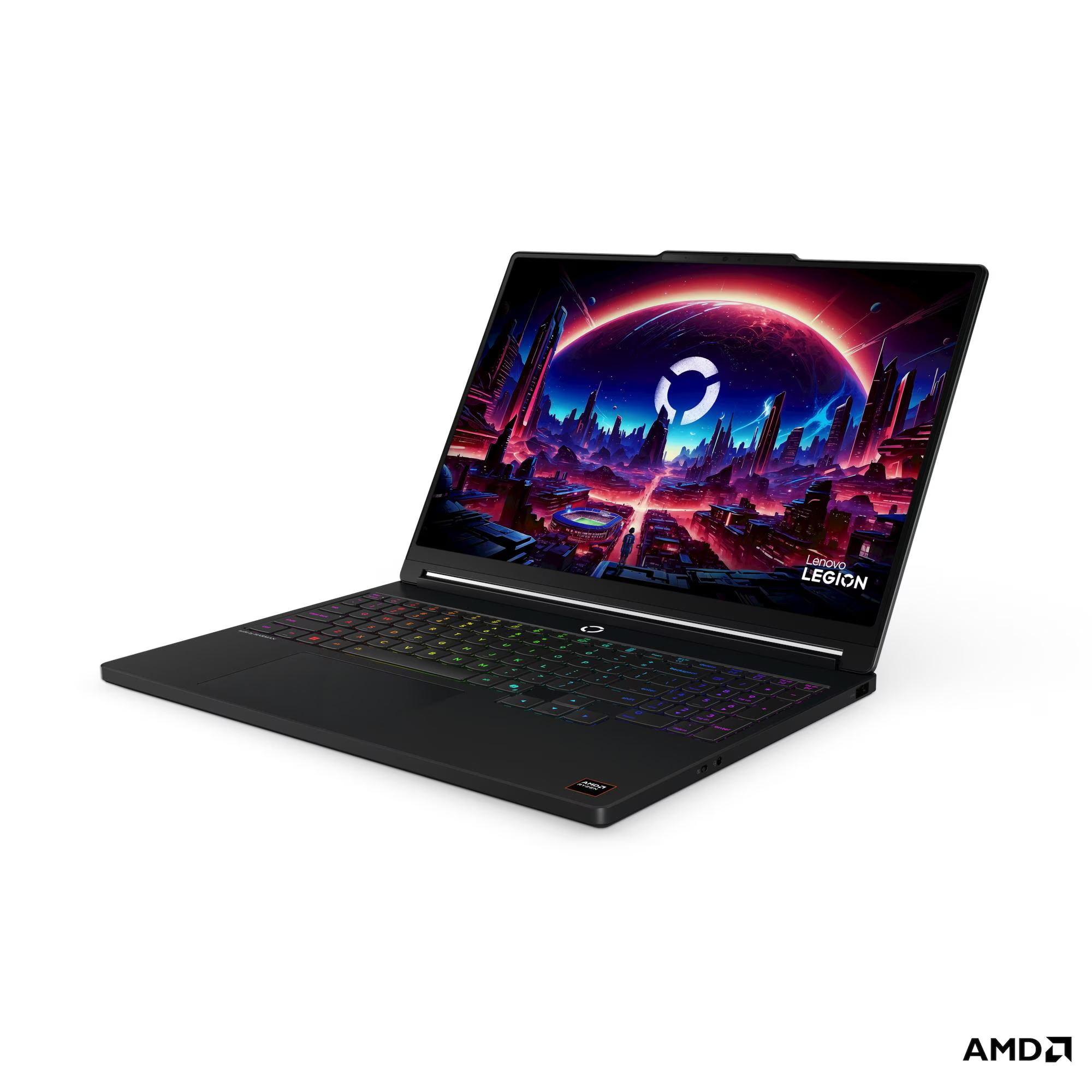 Lenovo Legion 5 15AHP11 AMD Ryzen 7 250 16GB 2TB SSD RTX 5070 8GB (115W) 15.3