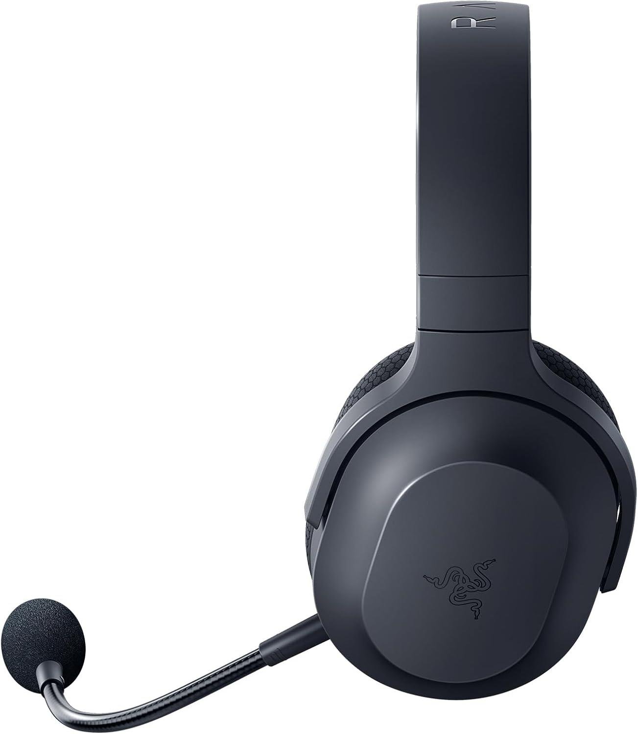 Razer Rz04-04430100-r3m1 Kablosuz Barracuda X Siyah Gaming Kulaklık