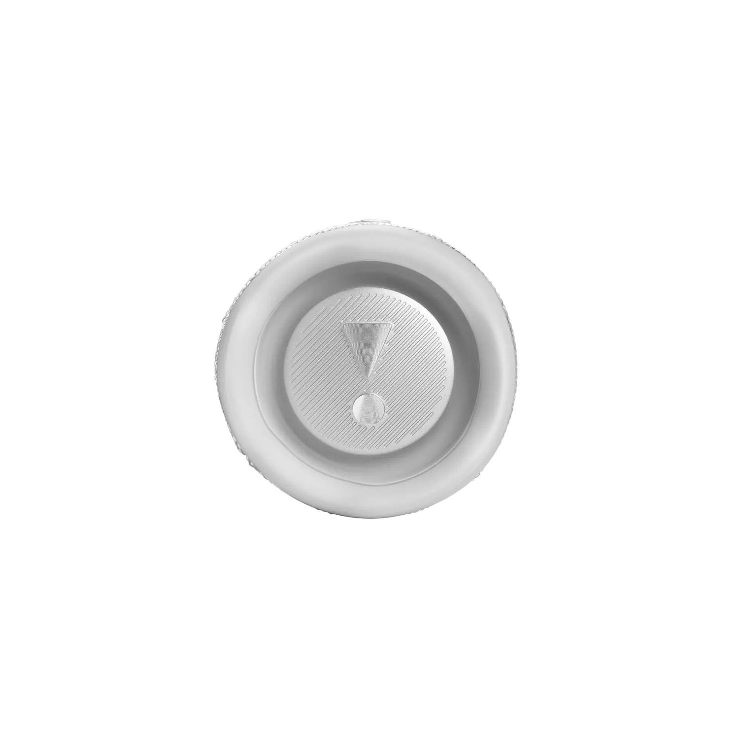 JBL Flip6 Bluetooth Hoparlör IP67 - Beyaz