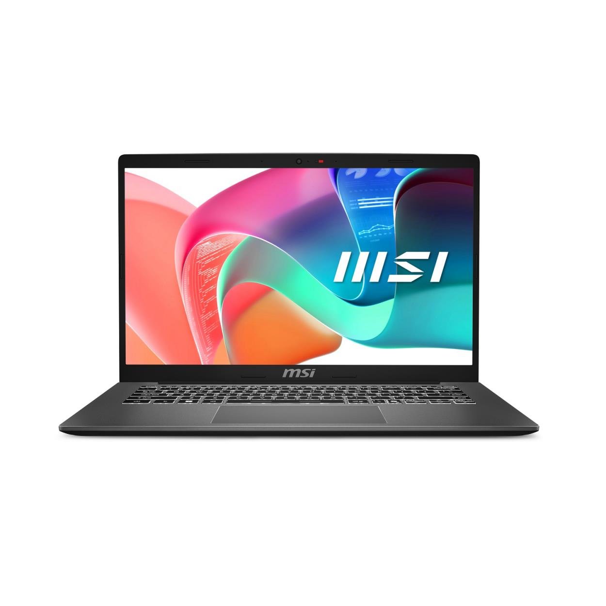 MSI NB MODERN 14 F13MG-257XTR I7-1355U 16GB DDR4 UMA 512GB SSD 14.0 FHD DOS GRI