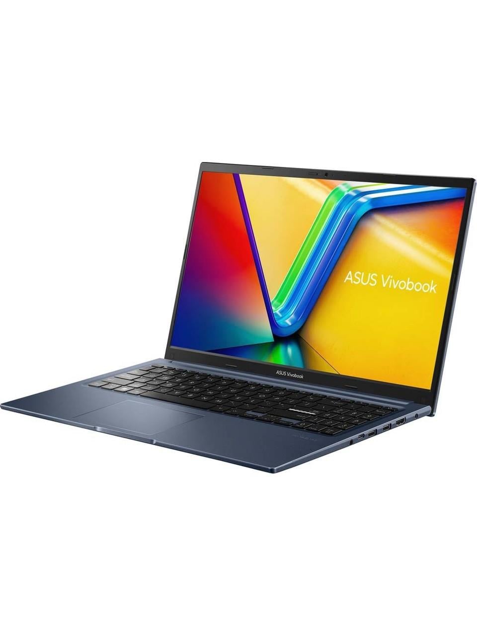 Asus Vivobook 15 M1502YA-BQ881 Amd Ryzen 7 5825U 16GB 512GB SSD 15.6