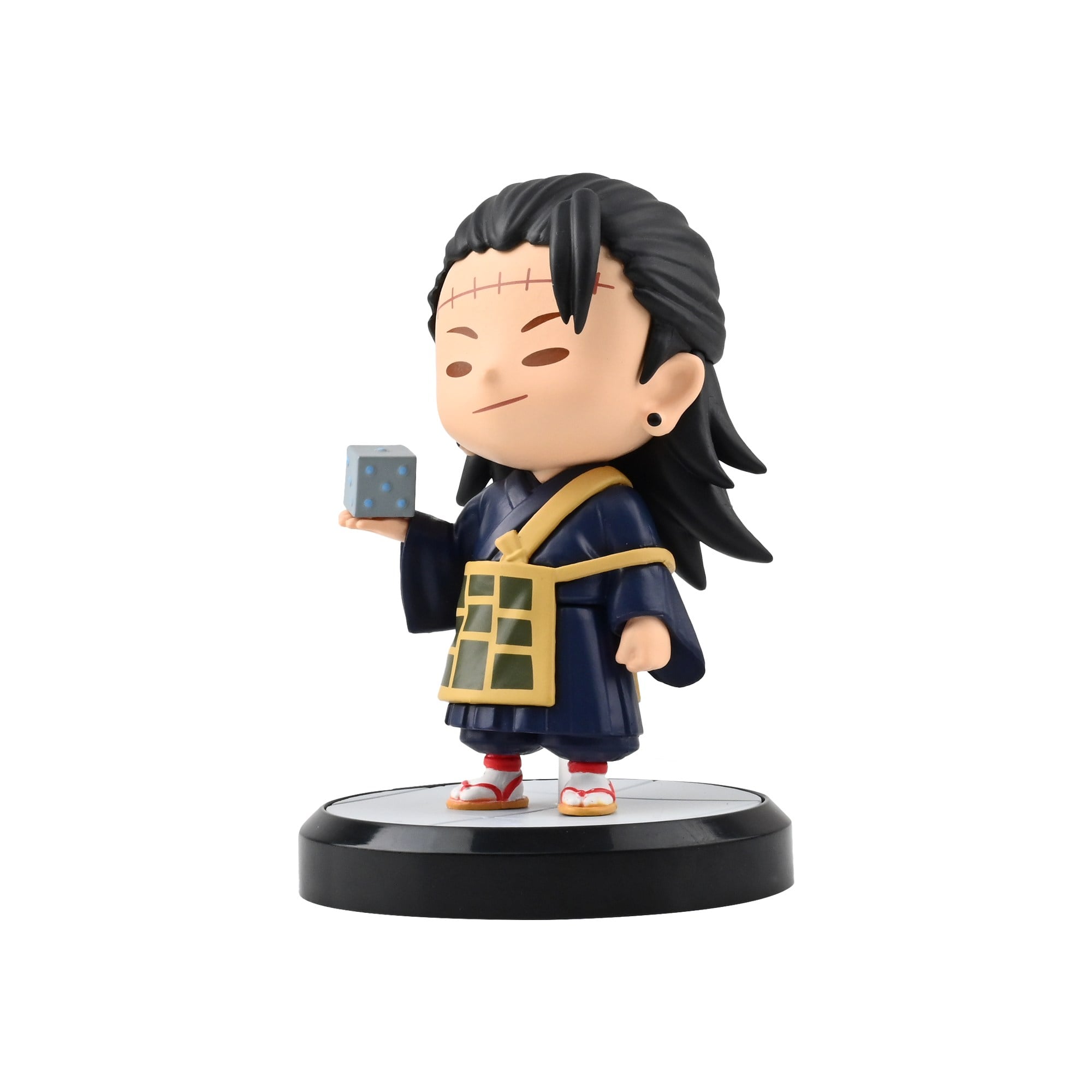 Yume Hero Box Jujutsu Kaisen Cursed Series - Suguru Geto