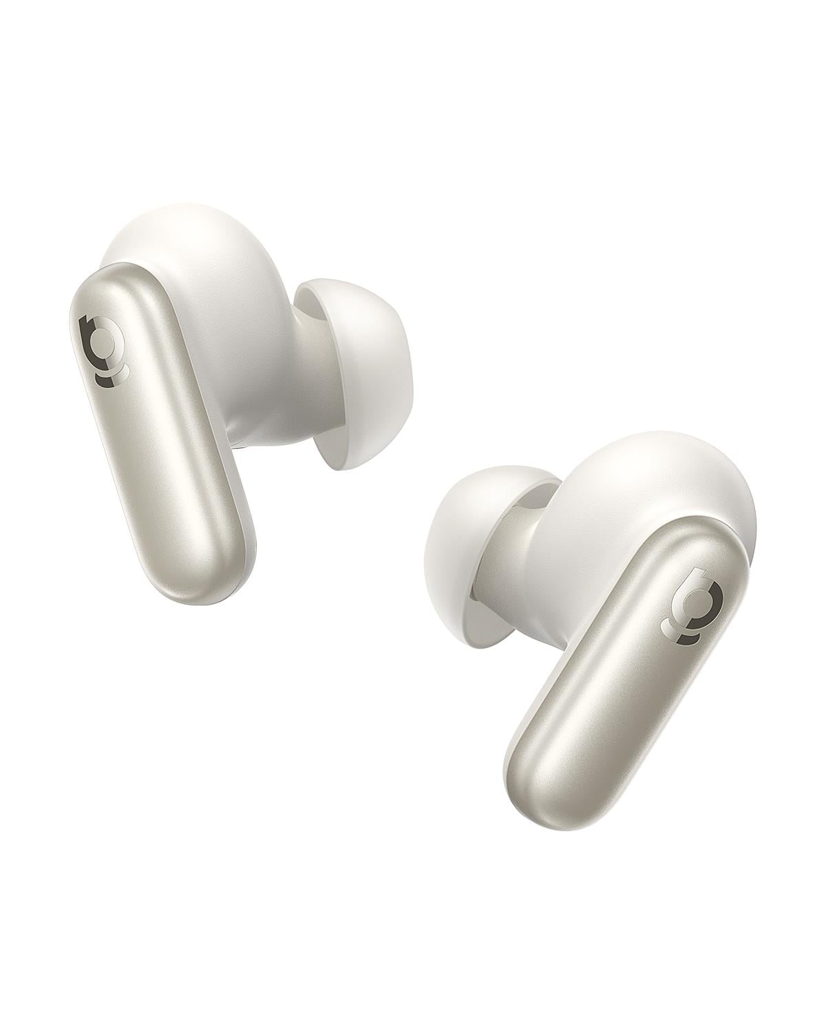 Baseus Inspire XP1 True Wireless Earphones Sounded By Bose - Beyaz
